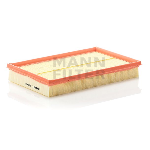 MANN Luftfilter C2998/5X