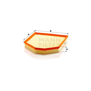 MANN Luftfilter C30013