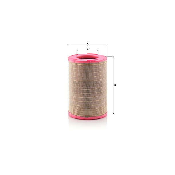 MANN Luftfilter C301240