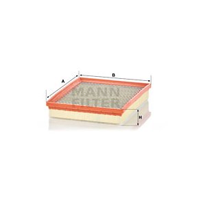 MANN Luftfilter C30170/1