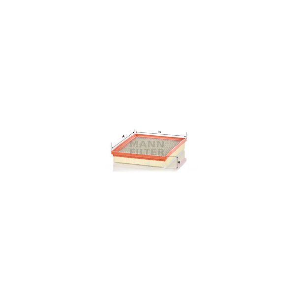 MANN Luftfilter C30170/1