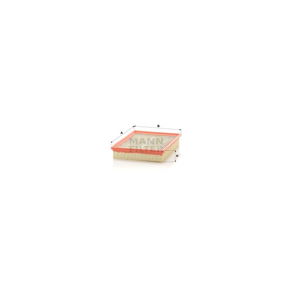 MANN Luftfilter C30170