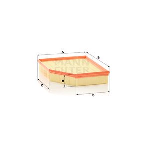 Luftfilter C30196