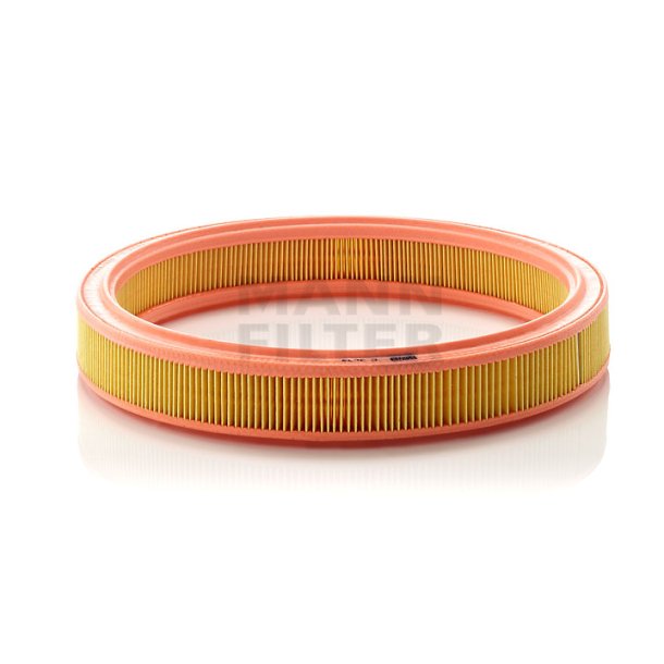 MANN Luftfilter C3034