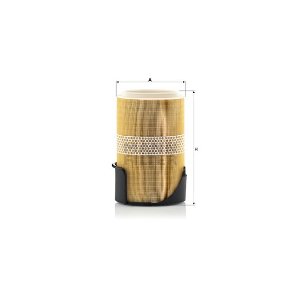 MANN Luftfilter C31002