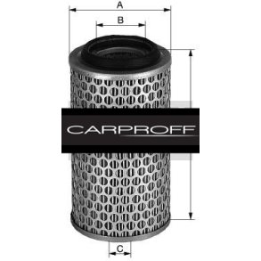 CarProff luftfilter CPL0477