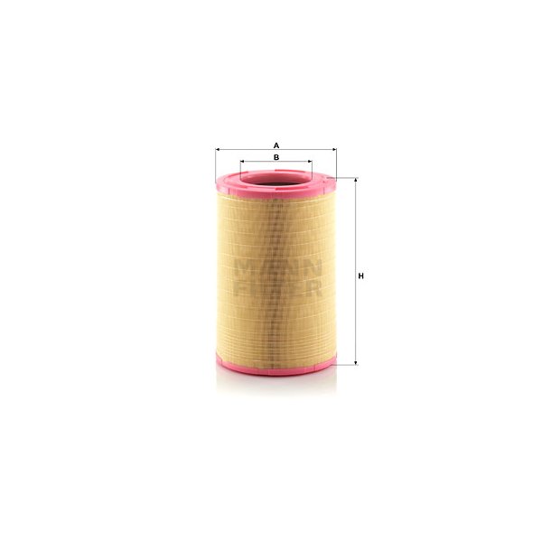 MANN Luftfilter C311410