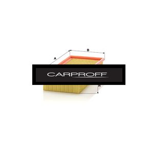 CarProff luftfilter CPL0501
