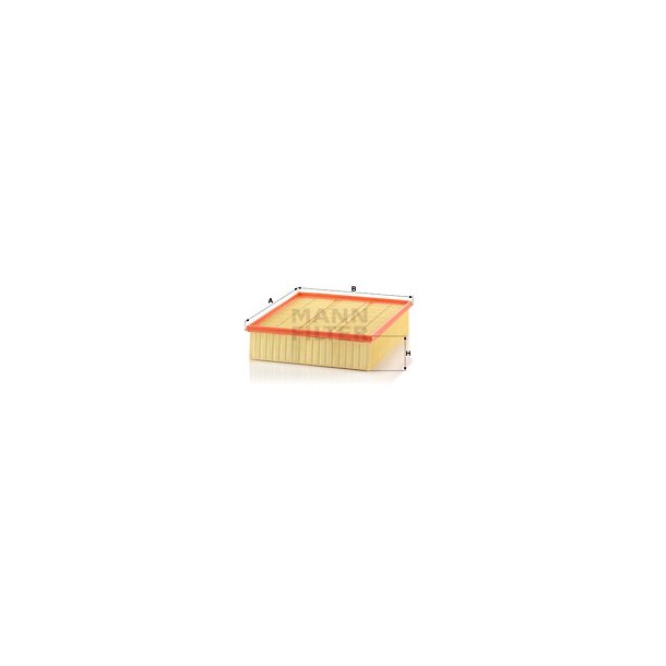 MANN Luftfilter C32338