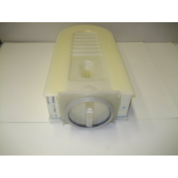 MANN Luftfilter C35003