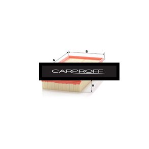 CarProff luftfilter CPL0559