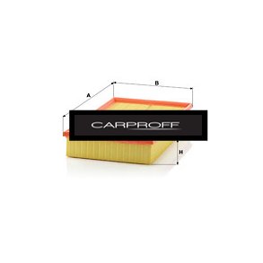 CarProff luftfilter CPL0569
