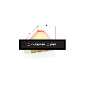 CarProff luftfilter CPL0581