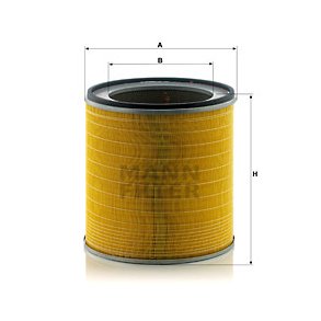 MANN Luftfilter C36840/3