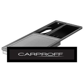 CarProff luftfilter CPL0611