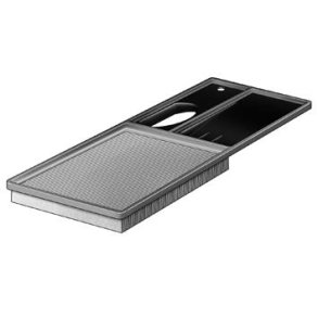 MANN Luftfilter C3880