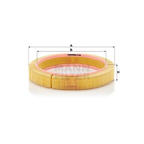 MANN Luftfilter C41123