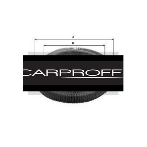 CarProff luftfilter CPL0629