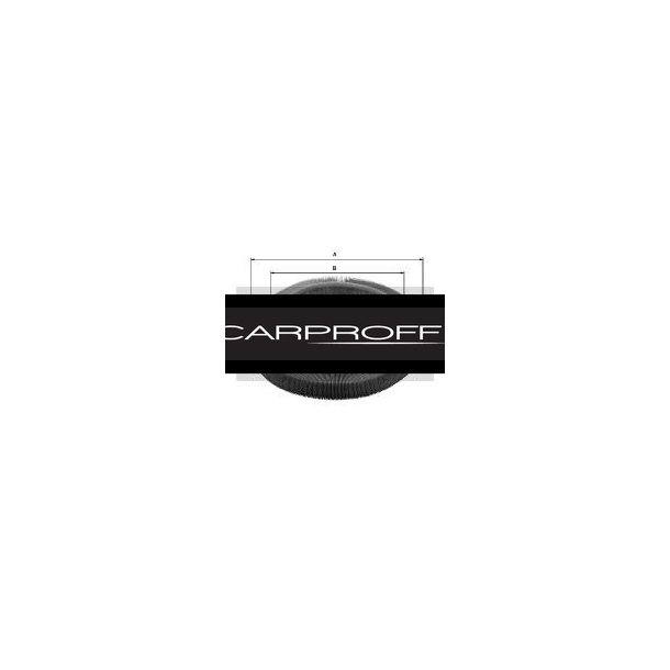 CarProff Luftfilter CPL0629