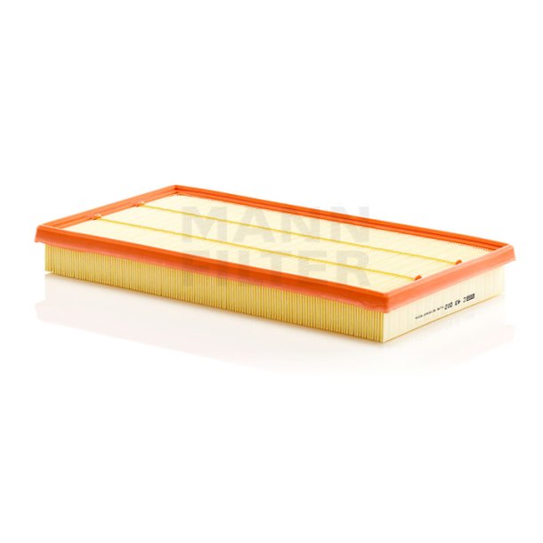 MANN Luftfilter C43002