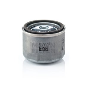 MANN Luftfilter C77/7