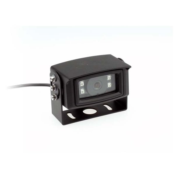 Cam-5 bakkamera med IR - mrkerseende