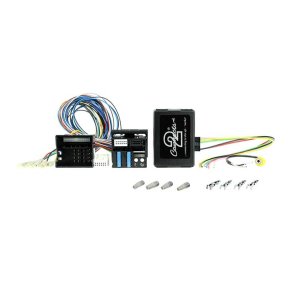 Bakre kameragrnssnitt BMW X5 x6