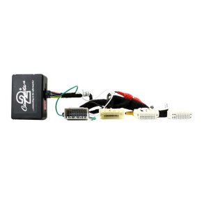 Backkamera grnssnitt dodge laddare resa