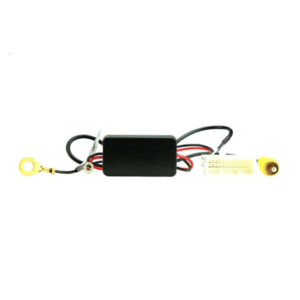 Adapter for oe Kamera Kia carens