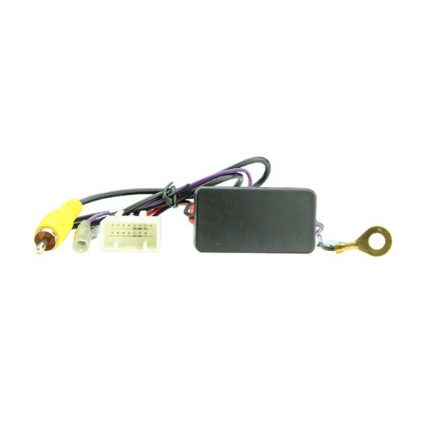 Adapter for oe Kamera Kia carens 2013