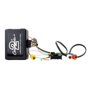 Bakre kameragrnssnitt div VW från 2003