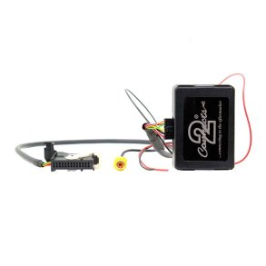 Bakre kameragrnssnitt