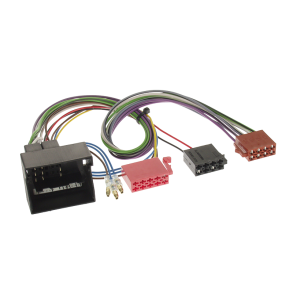 ACV quadlock adapter / Audi can-bus