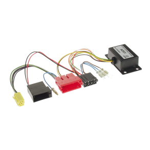 ACV kan buss adapter. Audi/Skoda