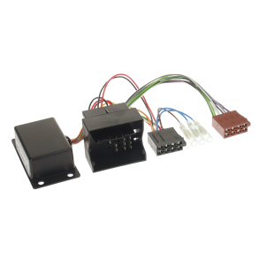 ACV kan buss adapter. BMW