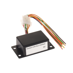 ACV kan buss adapter. Fiat