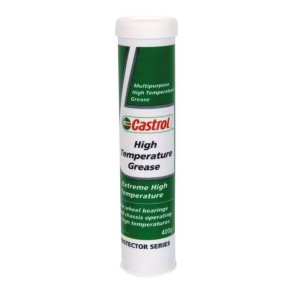High Temperature Grease - 400g