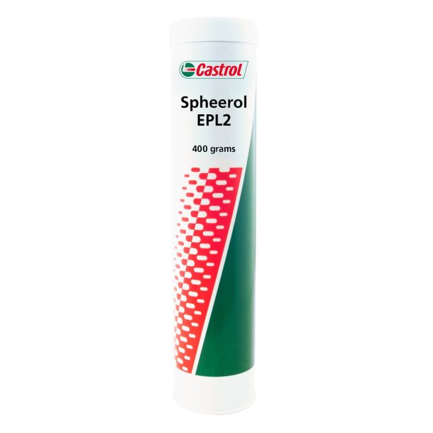 Spheerol SX2 - 400g