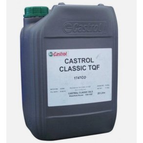 Castrol Classic TQF (SAE20) - 20L