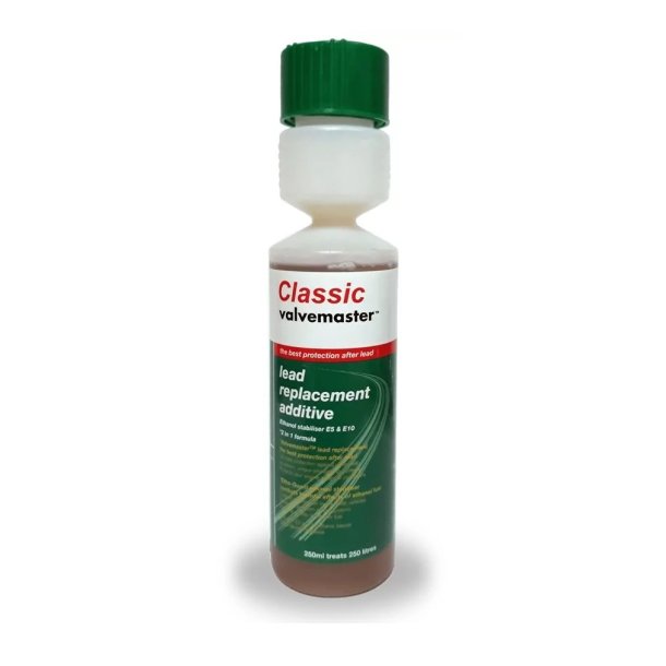 Classic Valvemaster Lead Replacement - 250 ml