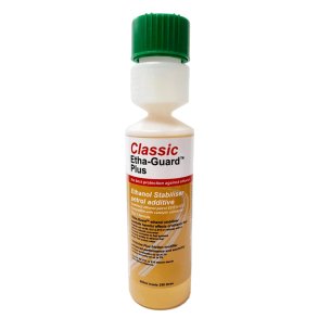 Classic Etha-Guard Ethanol Fuel Stabiliser - 250ml