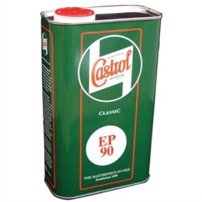 Castrol Classic EP90 1L