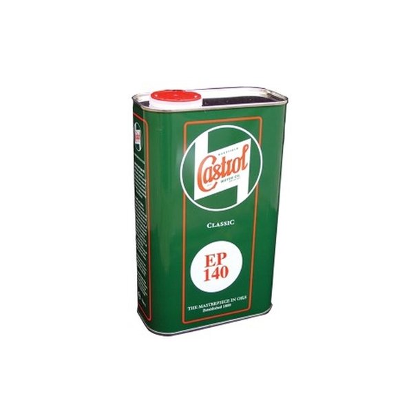 Castrol Classic EP140 - 1L