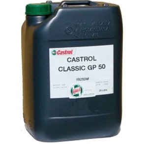 Castrol Classic GP50 - 20L