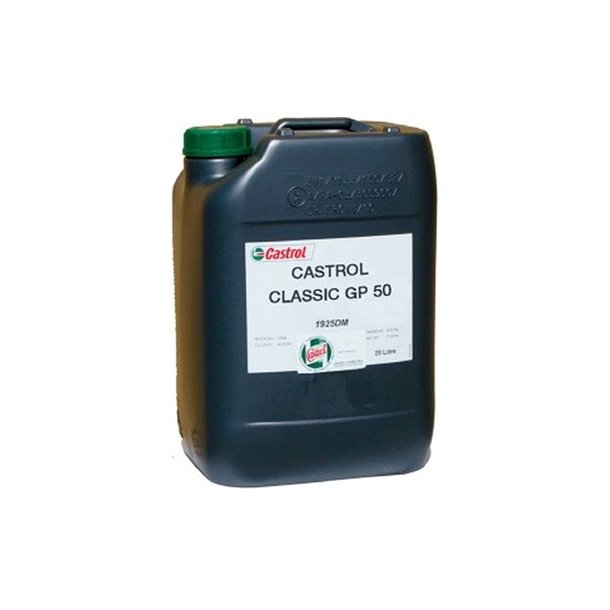 Castrol Classic GP50 - 20L