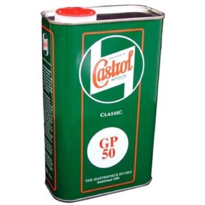 Castrol Classic GP50 - 1L