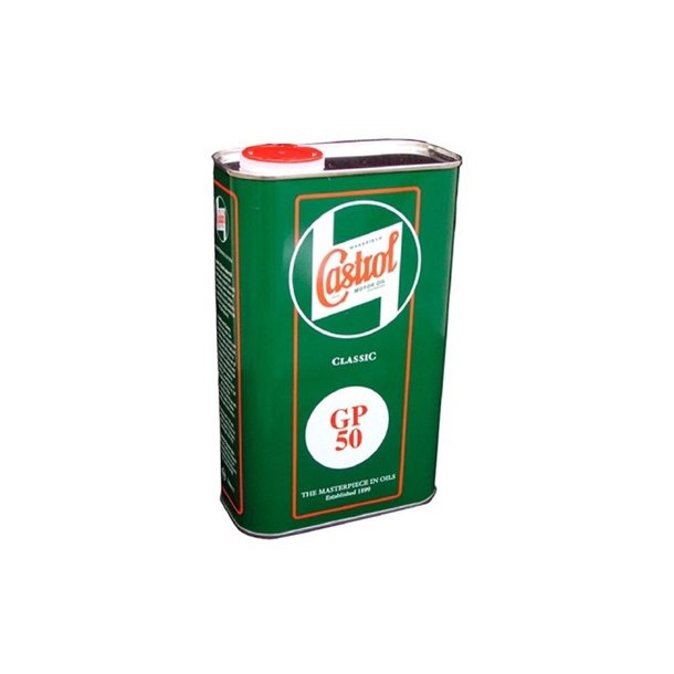Castrol Classic GP50 - 1L
