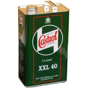 Castrol Classic XXL40 - 5L