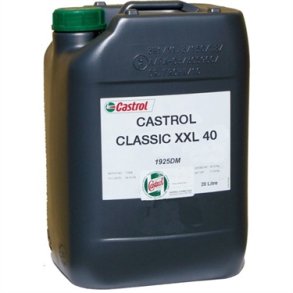 Castrol Classic XXL40 - 20L