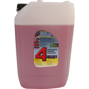 ForLife Advanced Engine Coolant - 20L